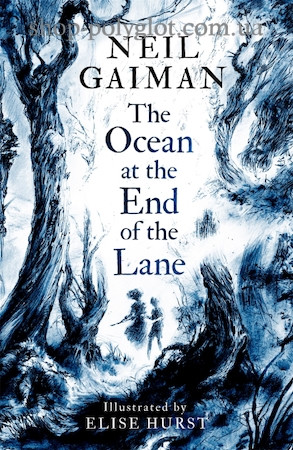 Книга The Ocean at the End of the Lane (Illustrated Edition)