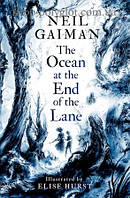 Книга The Ocean at the End of the Lane (Illustrated Edition)