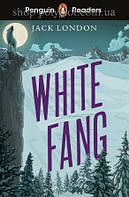 Книга White Fang