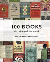 Книга 100 Books that Changed the World