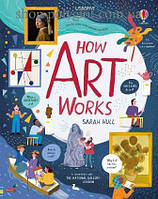 Книга How Art Works