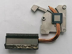 Б/В радіатор ( система охолодження ) для ноутбука Lenovo G500, G505, G510