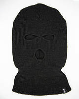Балаклава унісекс OGONPUSHKA чорна