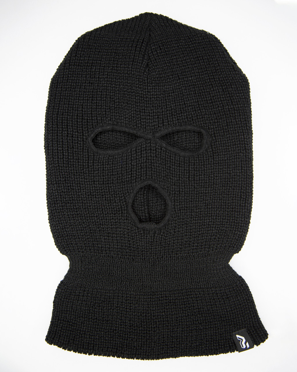 Балаклава унисекс OGONPUSHKA черная: выбирайте качественную продукцию ...
