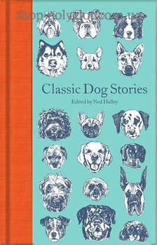 Книга Classic Dog Stories