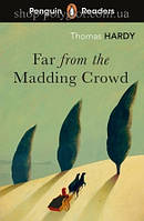 Книга Far from the Madding Crowd
