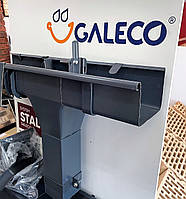 Galeco STAL 2 квадратний жолоб