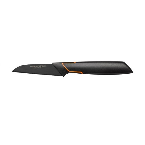 Ніж для очищення овочів Fiskars Edge 8 см (1003091)