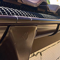 Galeco STAL 135 круглий жолоб