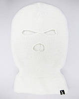 Балаклава унісекс OGONPUSHKA біла