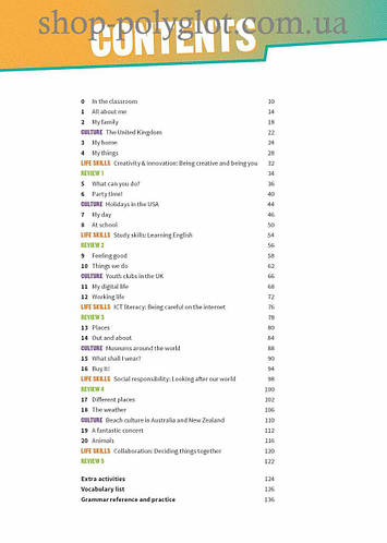 Купить Учебник Cambridge English Prepare! Second Edition 1 Student's ...