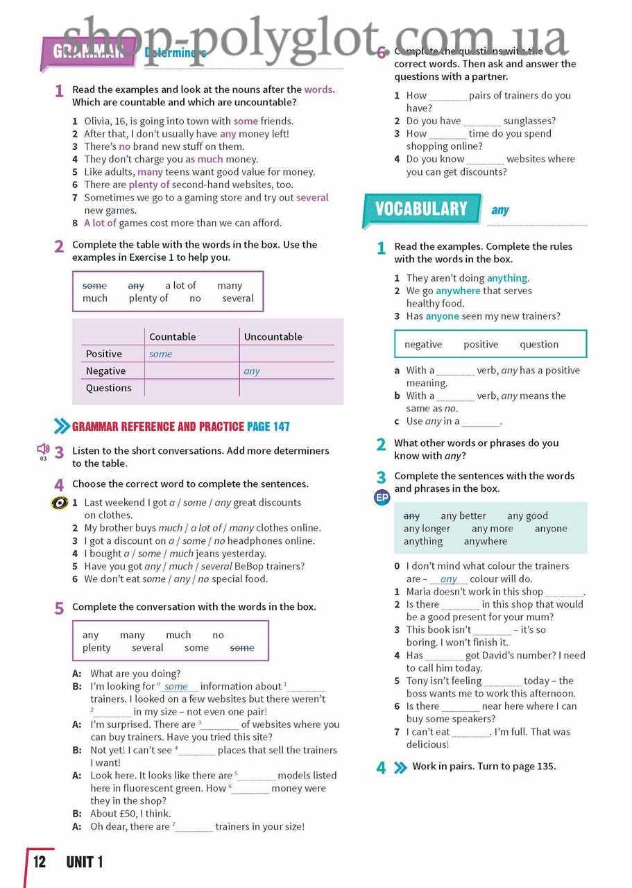 Купить Учебник Cambridge English Prepare! Second Edition 5 Student's ...