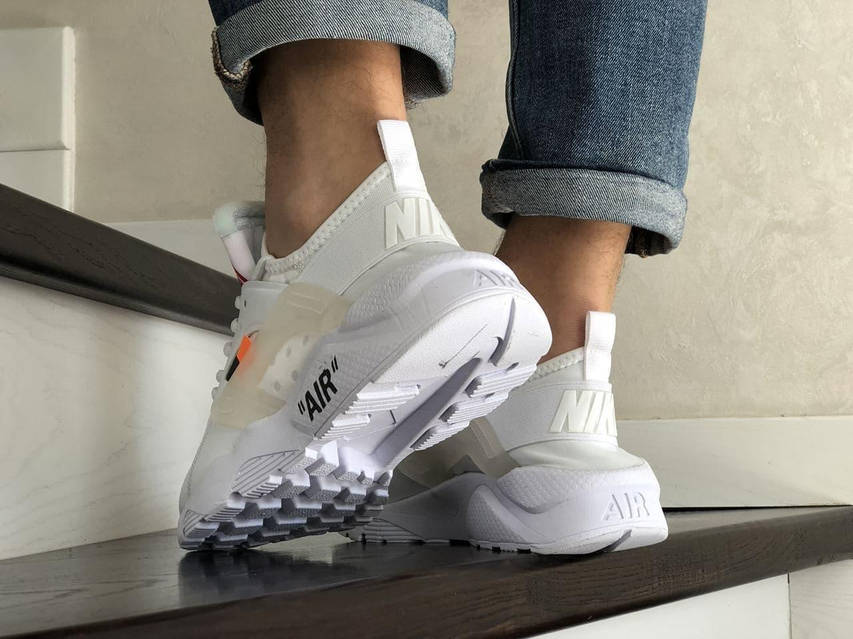 Nike Air Huarache Off White ID 1374543437 1433 Prom.ua