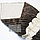 Літній плюшевий конверт плед ковдру 100х80 на виписку з пологового будинку влітку літо Минки Minky тонкий 4641, фото 3