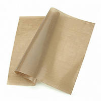 Тефлонові килимки