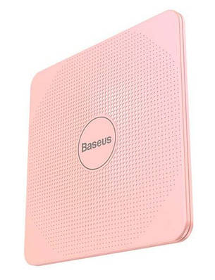 Пошукова система Baseus T1 Intelligent Anti-loss Рожевий (ZLFDQT1-04), фото 1