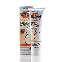 Крем проти розтяжок/Massage Cream Stretch marks/USA/ 125 g.