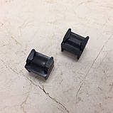 Ремкомплект обмежувачів дверей Mazda 6 II-III 2007-2017, фото 2