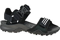 Сандалии мужские Terrex adidas Cyprex ultra II sandal черные