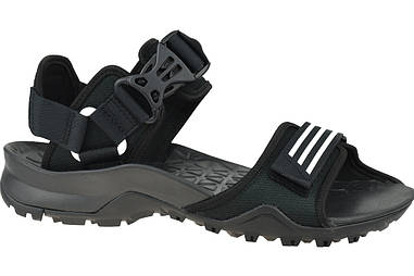 Сандалі чоловічий Terrex ададас Cyprex ultra II sandal  42 / 26.5cm / us-8 / uk-8