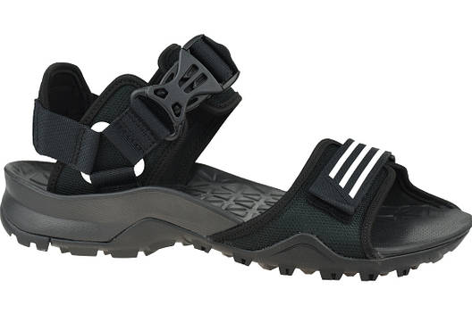 Сандалі чоловічий Terrex ададас Cyprex ultra II sandal, фото 1