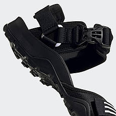 Сандалі чоловічий Terrex ададас Cyprex ultra II sandal, фото 4