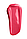 Блиск для губ NYX Professional Makeup Candy Slick Glowy Lip Color CSGLC 02 - Watermelon Taffy, фото 3