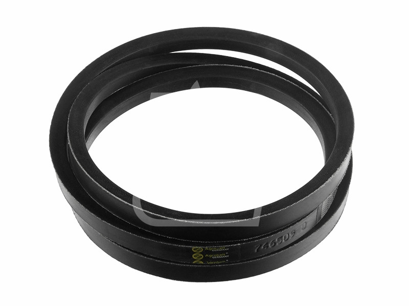 Ремінь Agrobelts Gates 20x2230La комбайна CLAAS Cosmos Corsar New Holland
