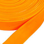 Джгут еластичний спортивний стрічка опору RESISTANCE LOOP 3936-10 Orange, фото 3