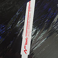 Полотно по металу для шабельної пилки 18 TPI KWB