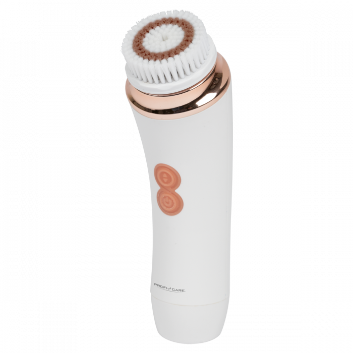 Щітка для очищення обличчя ProfiCare PC-GRB 3081, фото 1