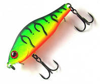 Воблер ZipBaits Khamsin Jr. SP-SR 50mm 070R