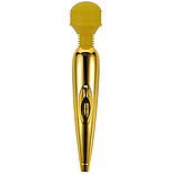 Вібратор мікрофон, вібромасажер стимулятор ероганих зон, інтимні іграшки комбіновані, фото 2