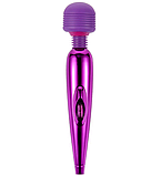 Вібратор мікрофон, вібромасажер стимулятор ероганих зон, інтимні іграшки комбіновані, фото 3