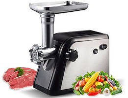 М'ясорубки електричні