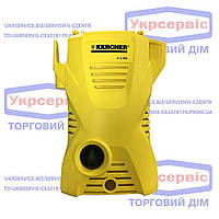 Корпус в сборе K2 Basic 5.067-550.0