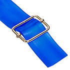 Джгут еластичний спортивний стрічка опору RESISTANCE LOOP 3936-10 Blue, фото 2