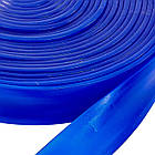 Джгут еластичний спортивний стрічка опору RESISTANCE LOOP 3936-10 Blue, фото 3