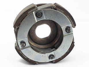 Посилені колодки зчеплення Linhai 300  Задній варіатор Speed Gear Force 300