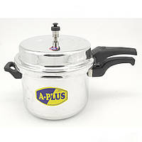 Скороварка A-PLUS 7.5 літрів (0758) Алюмінієва R_6698