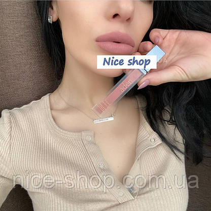 Матова помада Aden No07 New, фото 6