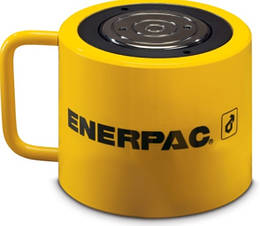 Гідроциліндри малої висоти, RCS Enerpac