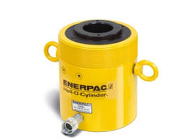 Гідроциліндри з порожнистим штоком, RCH Enerpac