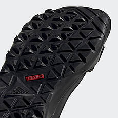 Сандалі чоловічий Terrex ададас Cyprex ultra II sandal, фото 3