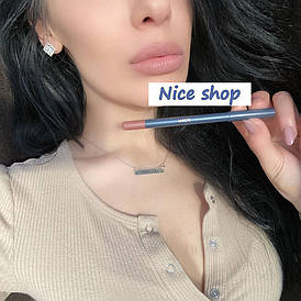 Олівець для губ Chinchilla Lipliner Aden No29 new