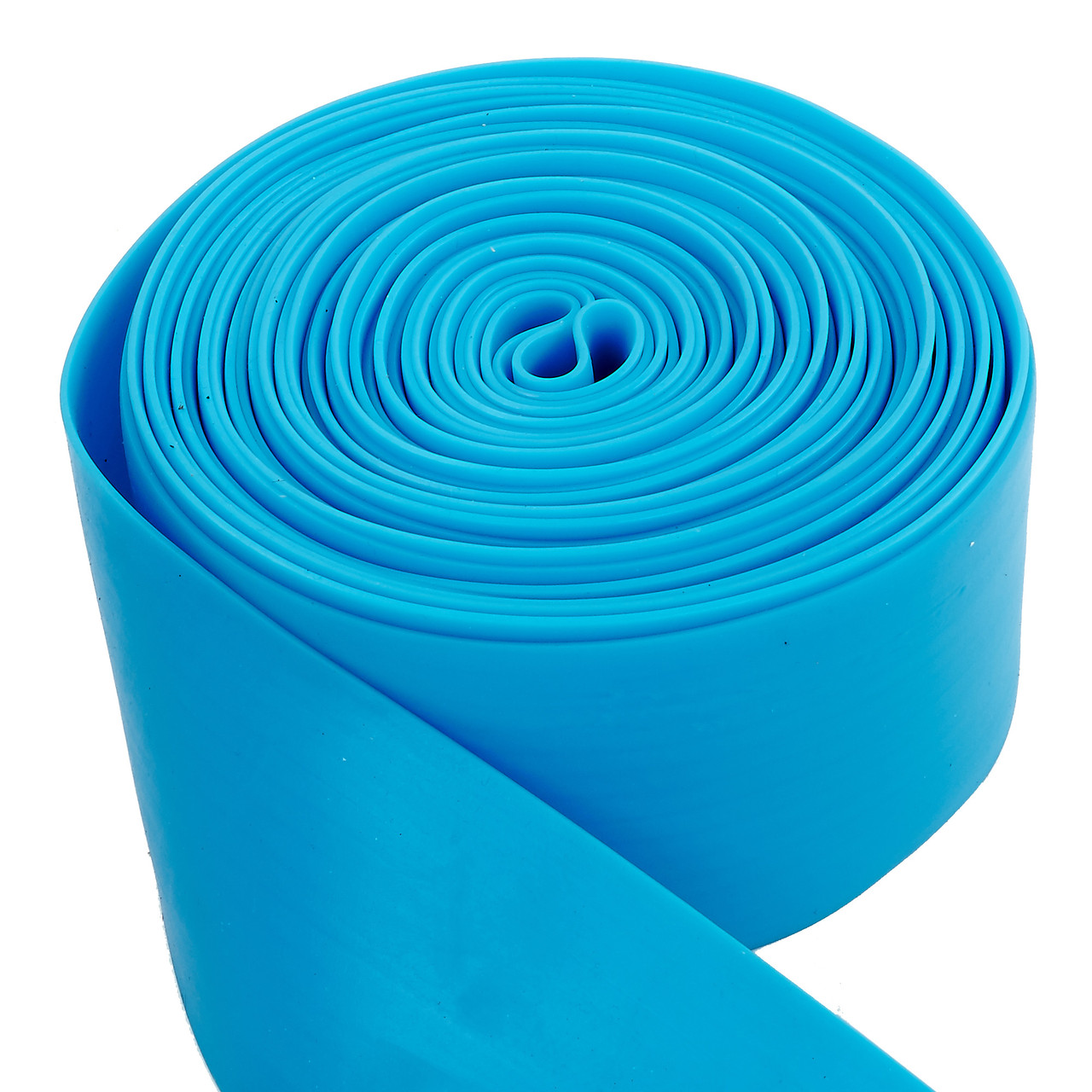 Джгут еластичний спортивний стрічка опору Floss Band 3933-10 Blue, фото 1