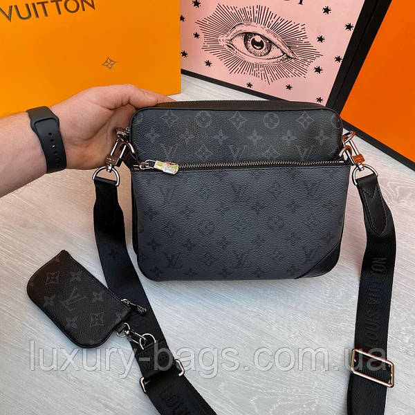 Louis vuitton crossbody messenger bag sale