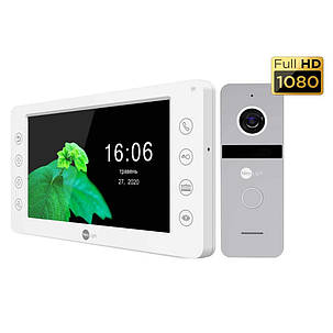 NeoLight KAPPA HD KIT Silver, фото 2