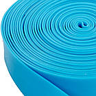 Джгут еластичний спортивний стрічка опору Floss Band 3935-10 Blue, фото 2