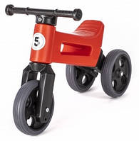 Беговел Funny Wheels Rider Sport (цвет: красный)